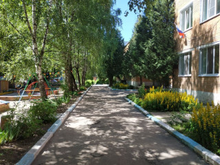 Муниципальное бюджетное дошкольное образовательное учреждение № 94 &quot;Забава&quot; города Калуги